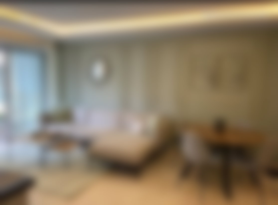 شقة مفروشة مشرقة للكراء بحي أكدال العلوي في الرباط