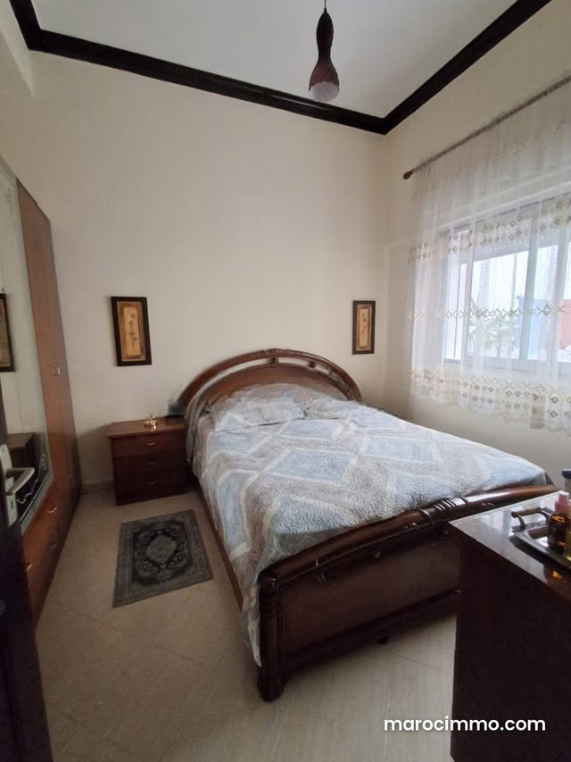Appartement à vendre à Mesnana — 3