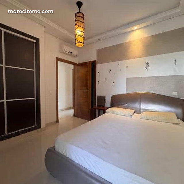 Appartement à Vendre de 112.0 m² à Dar Bouazza, Tamaris1 — 4