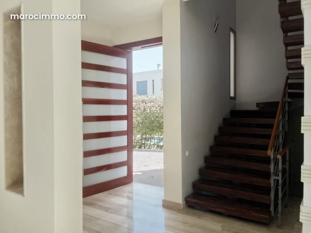 Superbe villa à louer à Californie — 3