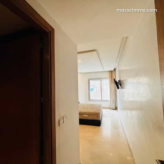 Appartement à Vendre de 74.0 m² à Casablanca, Maarif — 3