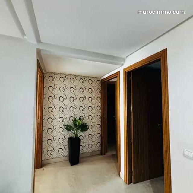 Appartement à Vendre de 74.0 m² à Casablanca, Maarif — 4