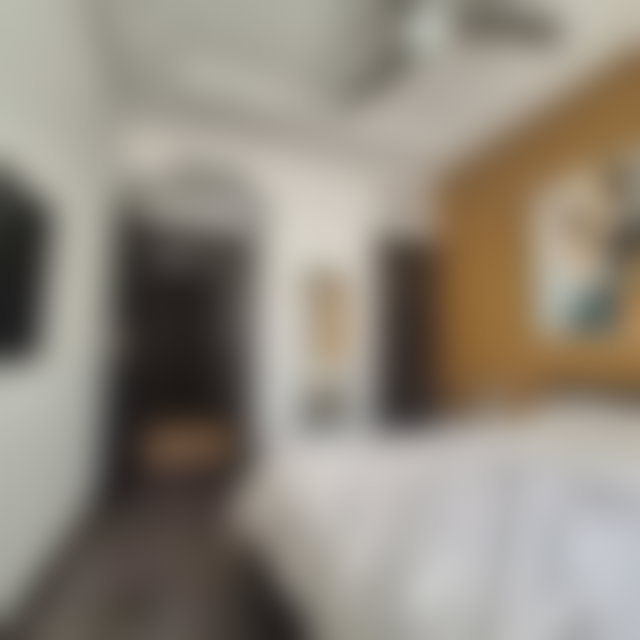 Appartement meublé 50 m² au Triangle d'Or Casablanca — 3