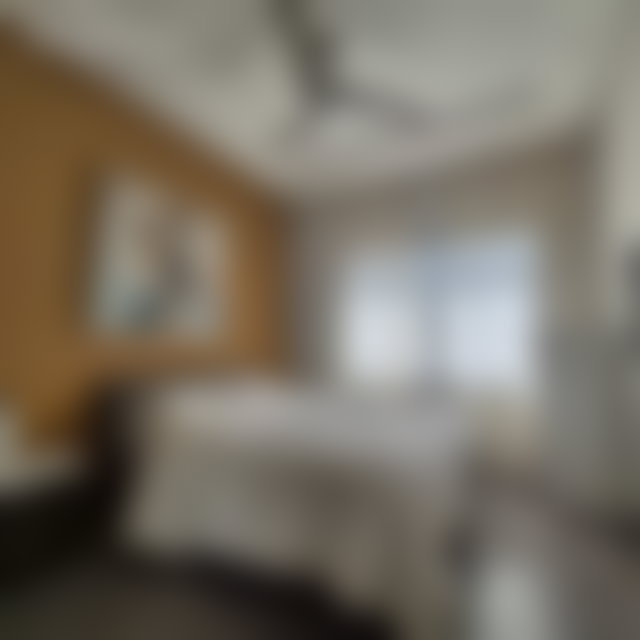Appartement meublé 50 m² au Triangle d'Or Casablanca — 2