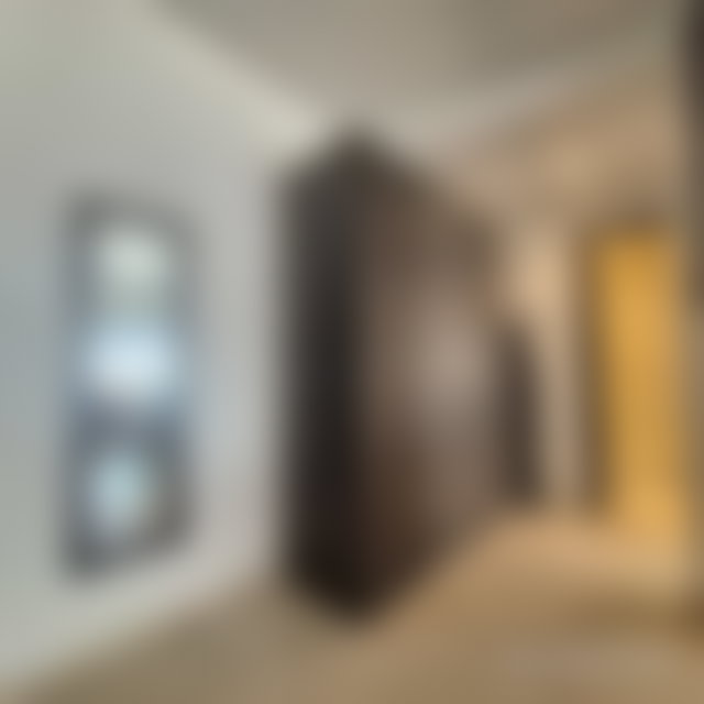 Appartement meublé 50 m² au Triangle d'Or Casablanca — 4
