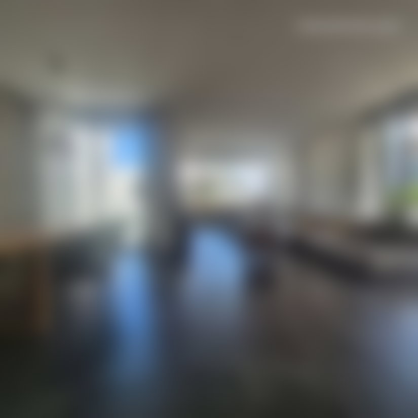 Appartement spacieux avec terrasse et jardin à Dar Bouazza