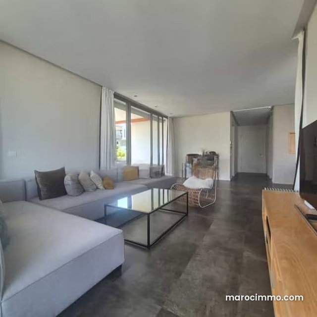 Appartement à Vendre de 224.0 m² à Dar Bouazza, Tamaris1 — 4