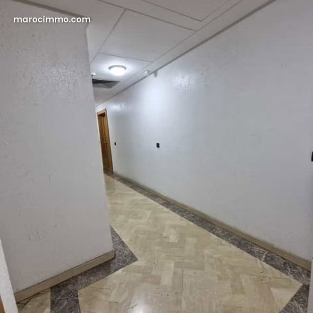 Appartement à Vendre de 91.0 m² à Casablanca, Ain Sebaa — 2