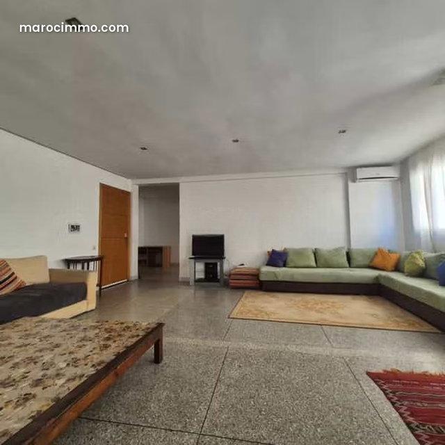 Appartement à Vendre de 71.0 m² à Casablanca, Gauthier — 3