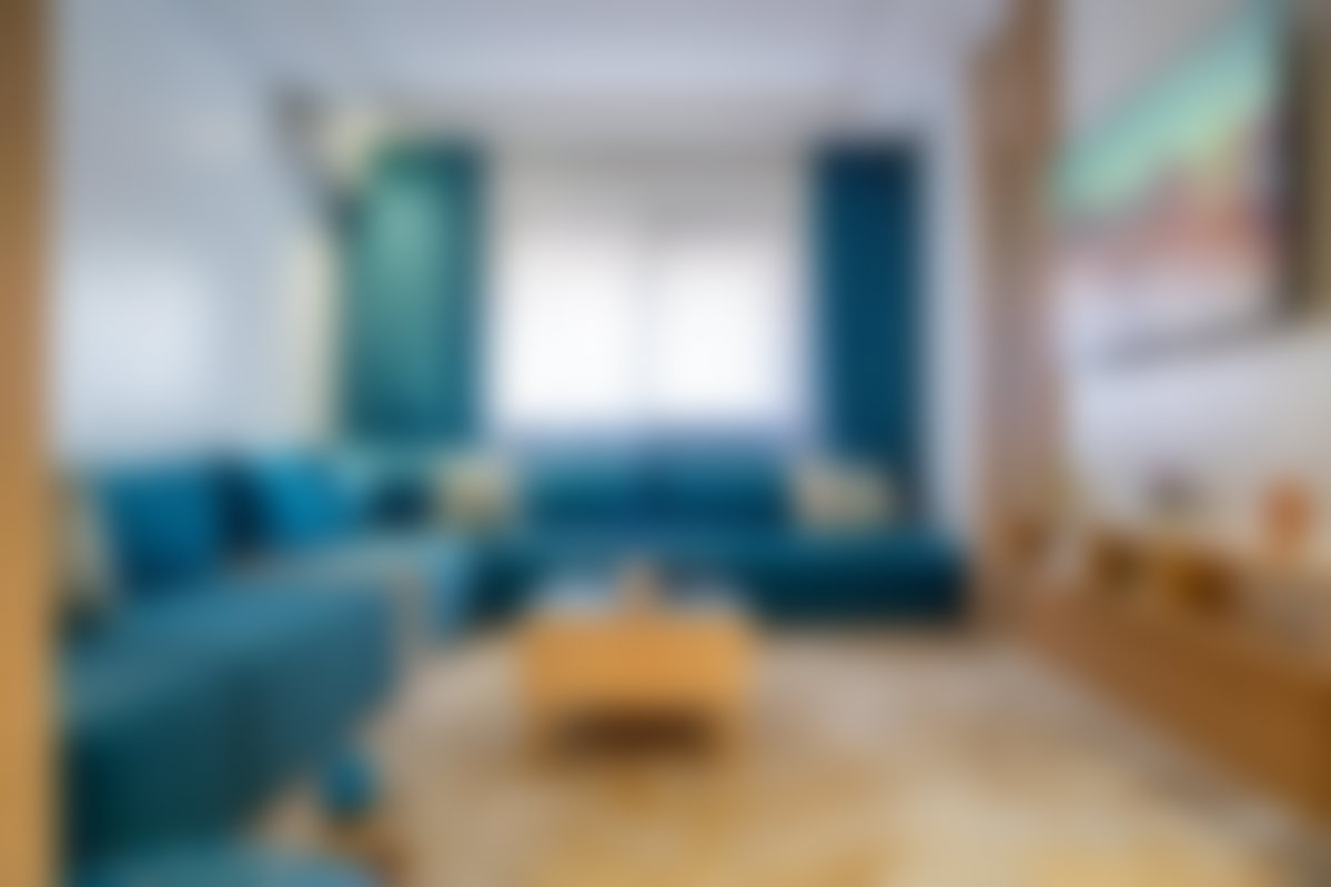 Studio meublé 45 m², Guéliz, Marrakech