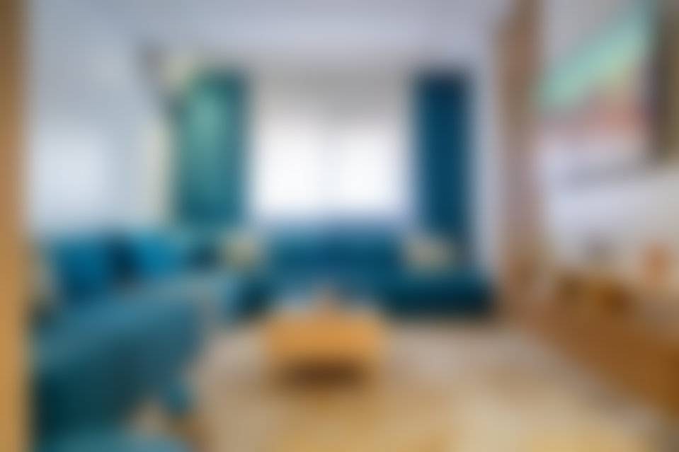 Studio meublé 45 m², Guéliz, Marrakech