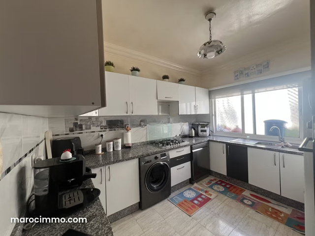 Deux chambres a vendre / californie — 4