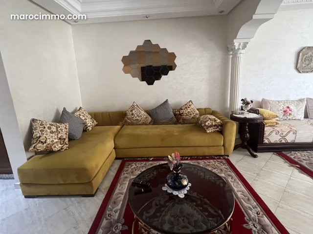 Deux chambres a vendre / californie — 2