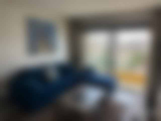 Appartement 80 m² avec balcon et parking au Palmier Casablanca — 5