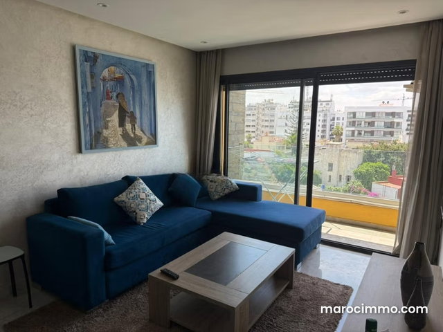 Location immobilière à Palmier. Superficie 80 m² — 5