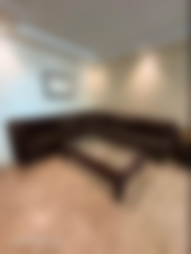 Furnished Apartment with Terrace in Belvédère, Casablanca — 2