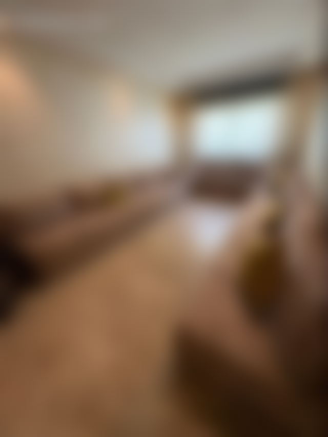 Furnished Apartment with Terrace in Belvédère, Casablanca — Casablanca
