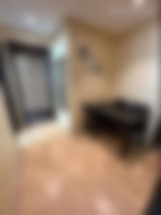 Furnished Apartment with Terrace in Belvédère, Casablanca — 4