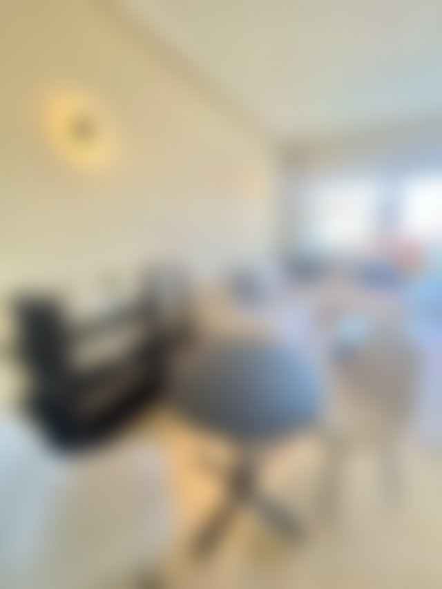 Furnished Apartment with Large Terrace in Gauthier, Casablanca — 5