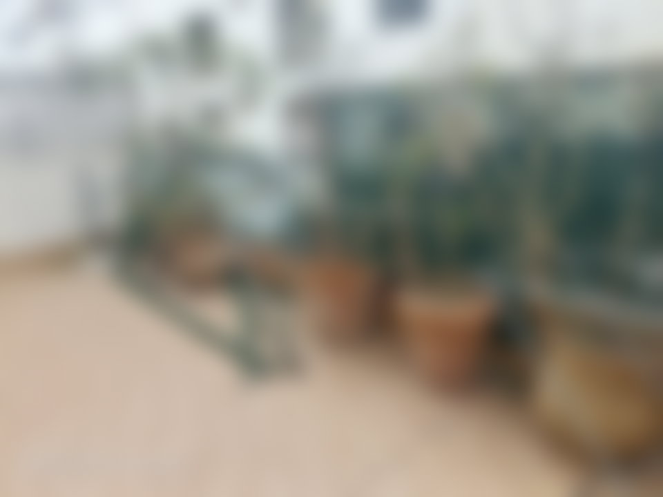 Appartement 3 pièces avec terrasse à Agdal Rabat