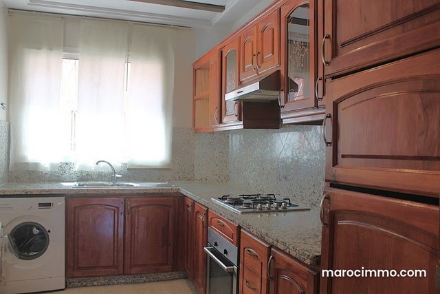 2-Bedroom Apartment for Rent in Louer — 3