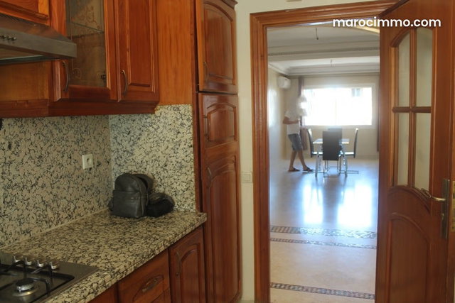 2-Bedroom Apartment for Rent in Louer — 4