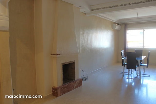 2-Bedroom Apartment for Rent in Louer — 5