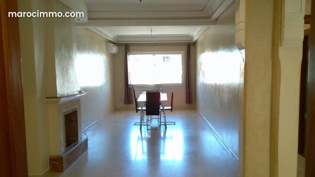 2-Bedroom Apartment for Rent in Louer — 2