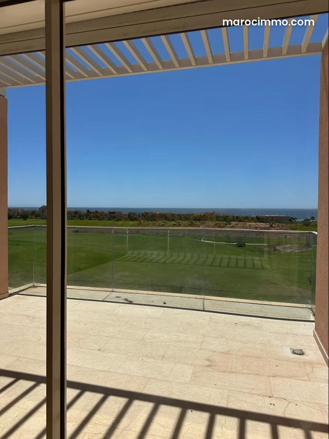 Taghazout Bay Sea Vue — Taghazout