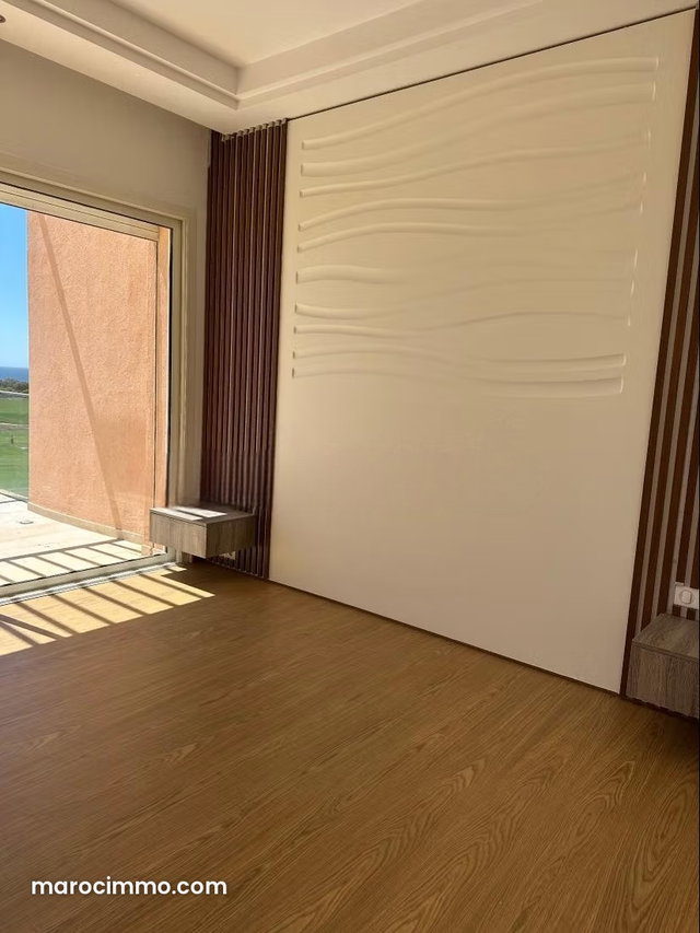 Taghazout Bay Sea Vue — 2