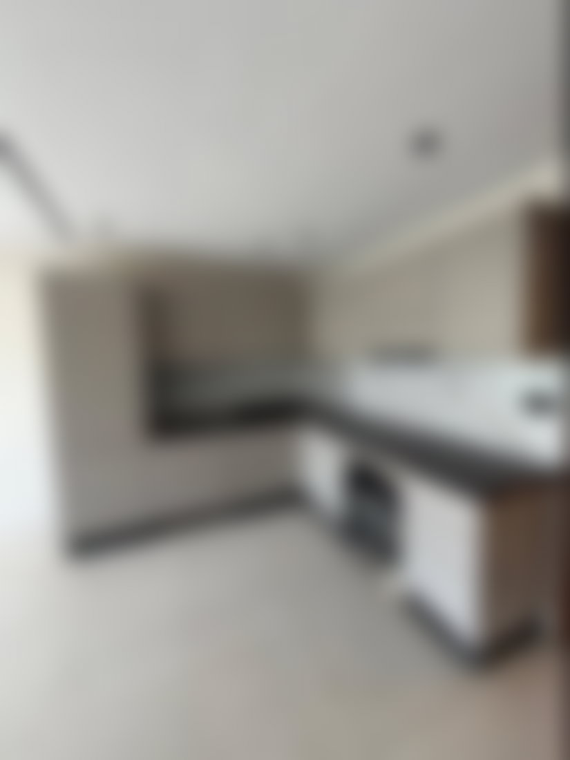 Appartement 46 m², neuf 2023, Quartier des Hôpitaux, Casablanca