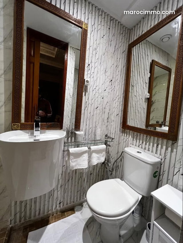 Opportunité exceptionnelle à saisir sur Marrakech — 5