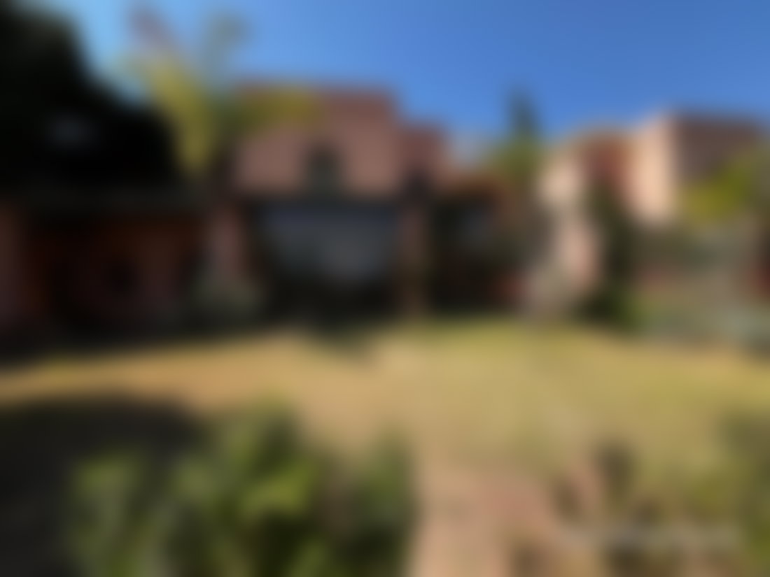 Appartement 2 chambres avec jardin privé, Palmeraie Marrakech