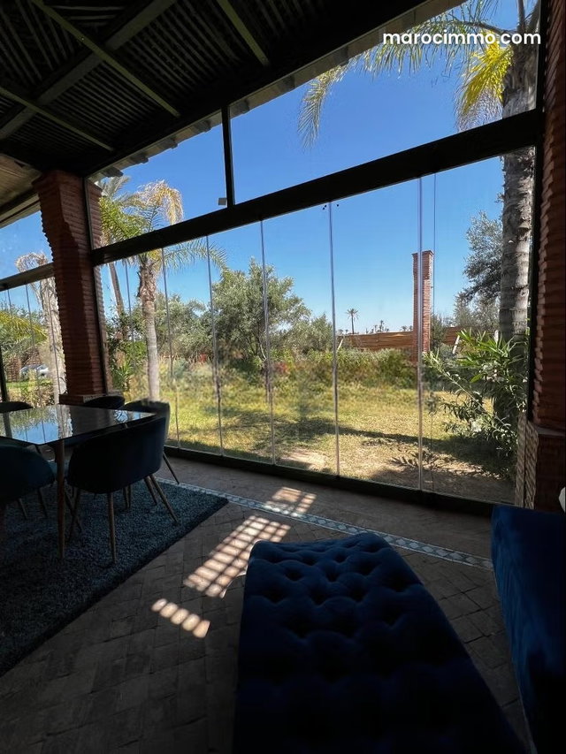 Opportunité exceptionnelle à saisir sur Marrakech — 3