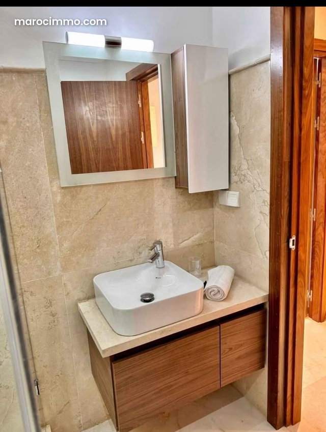 Opportunité exceptionnelle à saisir sur Marrakech — 5