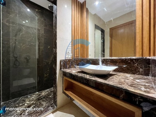 Superbe appt meuble en location cfc — 4
