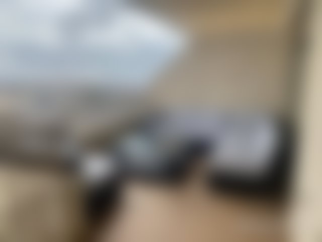 Appartement meublé 126 m², vue panoramique, Casablanca Finance City — 5