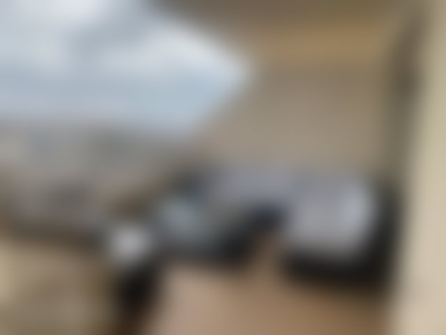 Appartement meublé 126 m², vue panoramique, Casablanca Finance City — 4