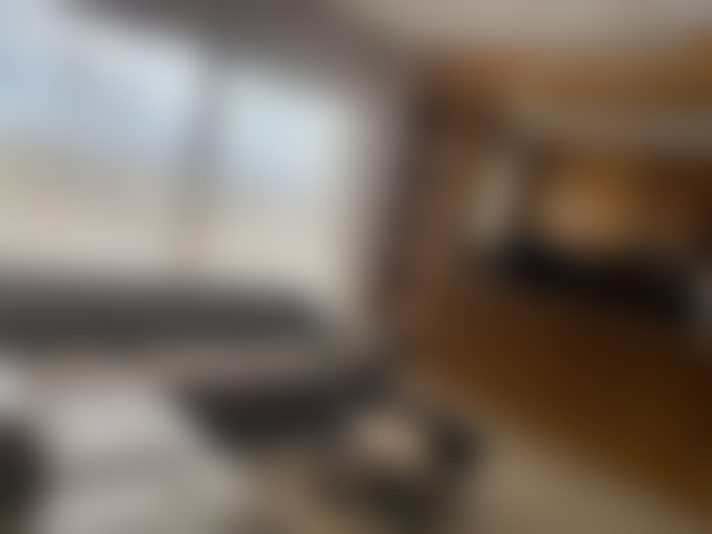 Appartement meublé 126 m², vue panoramique, Casablanca Finance City — 2