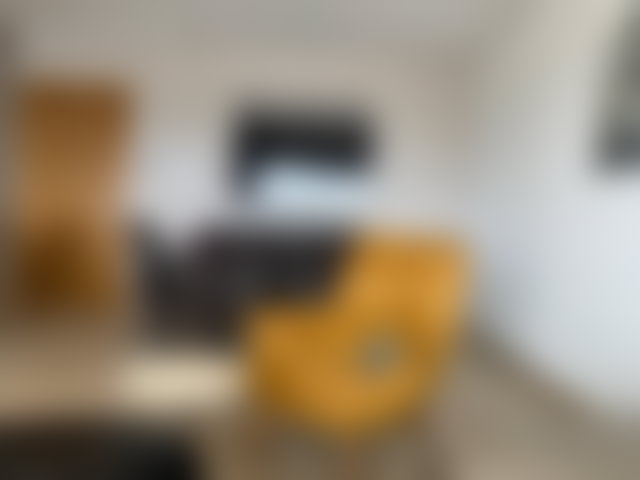 Appartement meublé 126 m², vue panoramique, Casablanca Finance City — 3