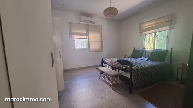 Oasis – Villa Meublée de Plain pied — 5