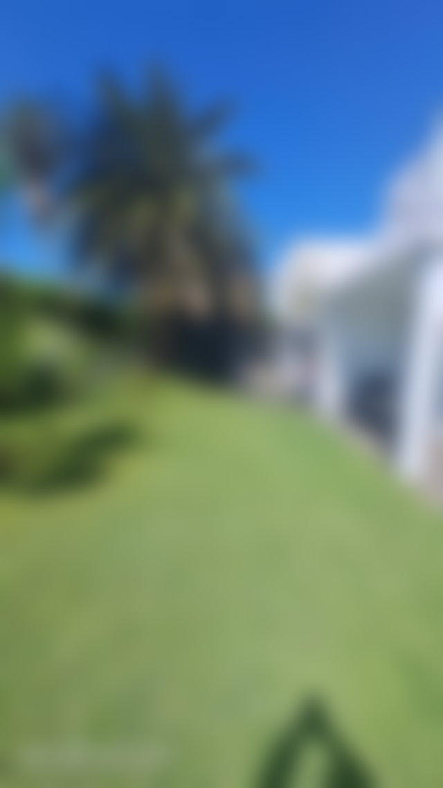 Villa 500 m² meublée avec jardin, Oasis, Casablanca — 2