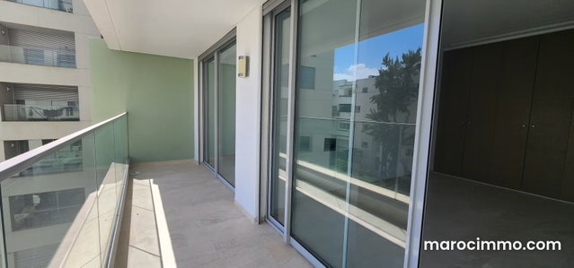 Appartement 3 pièces en location situé à l'agdal Rabat — 3