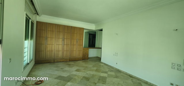 Beautiful Apartment for Rent in Agdal — 2