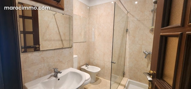 Beautiful Apartment for Rent in Agdal — 3