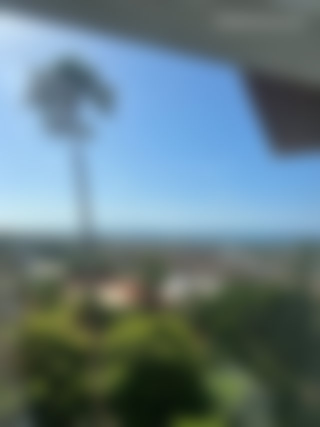 130 sqm sea-view apartment for rent, Aïn Diab, Casablanca, furnished — 4