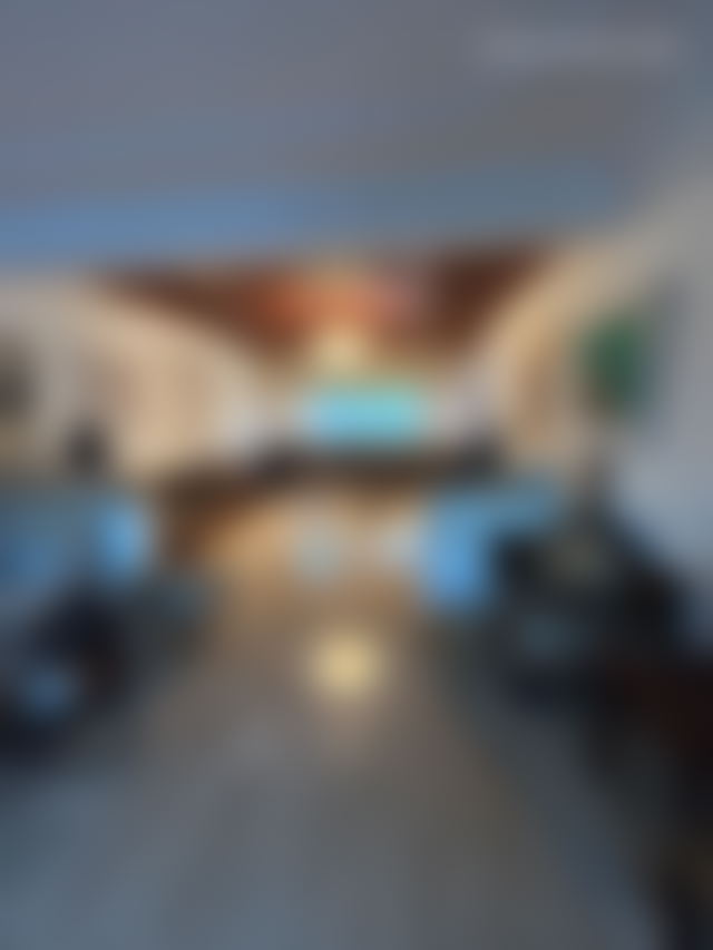 485 m² Villa with Pool, Aïn Diab, Casablanca — Casablanca