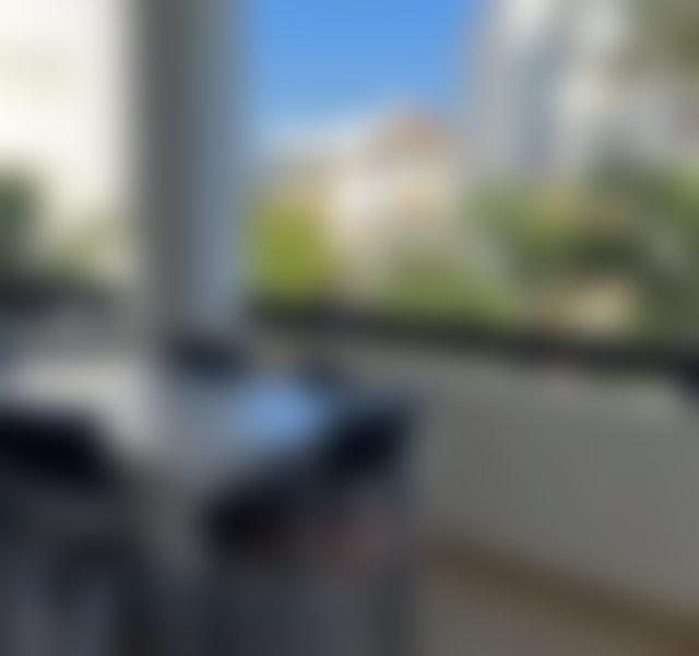 Appartement 87 m² avec terrasse au quartier du Golf Tanger — 5