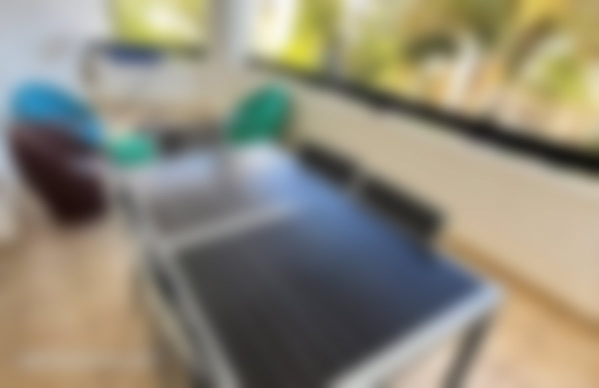 Appartement 87 m² avec terrasse au quartier du Golf Tanger