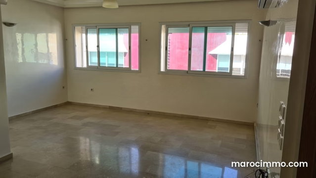 Bright and Spacious Apartment for Rent in Palmiers — 2
